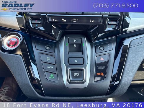 Used 2023 Honda Odyssey Touring image 19
