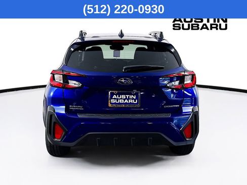 Certified 2024 Subaru Crosstrek 2.0i Premium AWD/4WD image 7