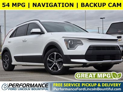 Used 2023 Kia Niro EX