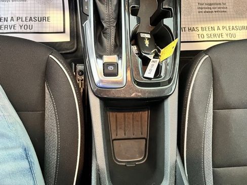 Used 2025 Chevrolet TrailBlazer LT w/ Convenience Package image 18