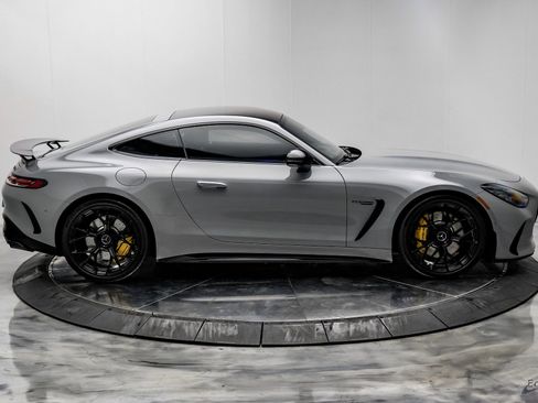 Used 2024 Mercedes-Benz AMG GT 55 image 21