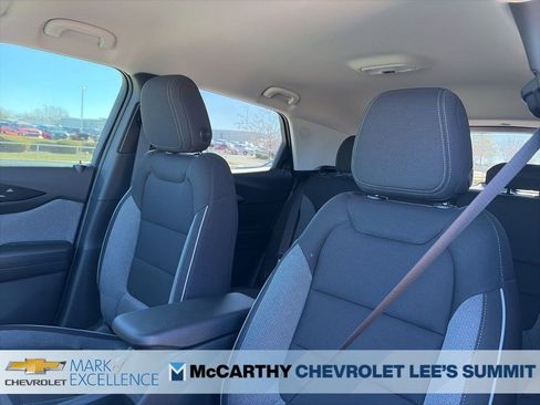 New 2026 Chevrolet TrailBlazer LS w/ LS Convenience Package image 44
