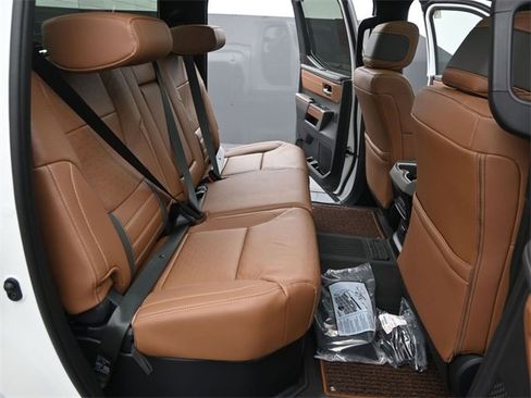 New 2026 Toyota Tundra 1794 Edition w/ TRD Off-Road Package image 15