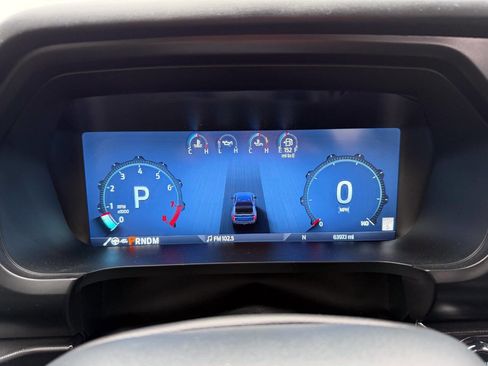 Used 2025 Ford F150 Raptor w/ Equipment Group 803A Raptor R image 74