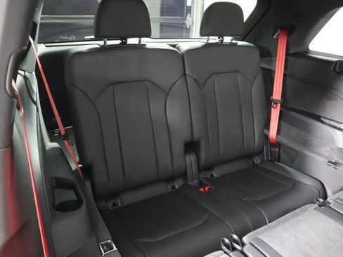 New 2026 Audi Q7 3.0T Prestige image 24