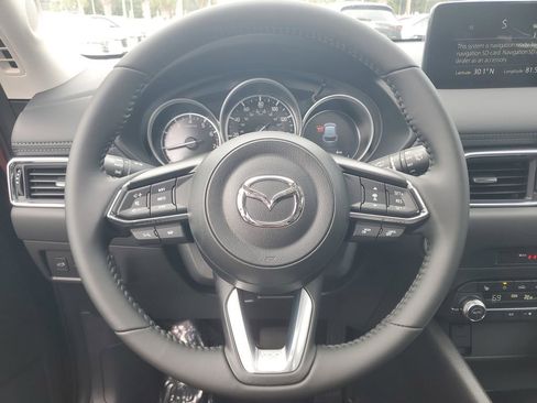 New 2025 MAZDA CX-5 AWD 2.5 S image 23