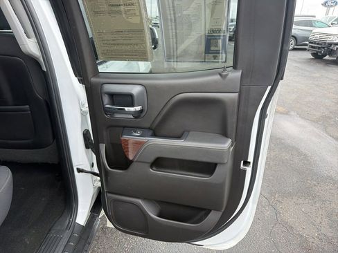 Used 2014 GMC Sierra 1500 SLE w/ SLE Value Package image 39