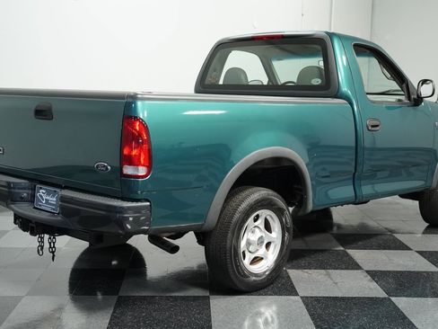 Used 1998 Ford F150 XL image 11