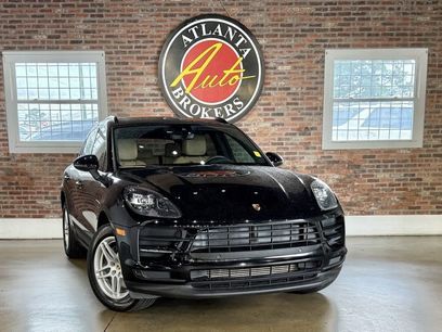 Used 2019 Porsche Macan