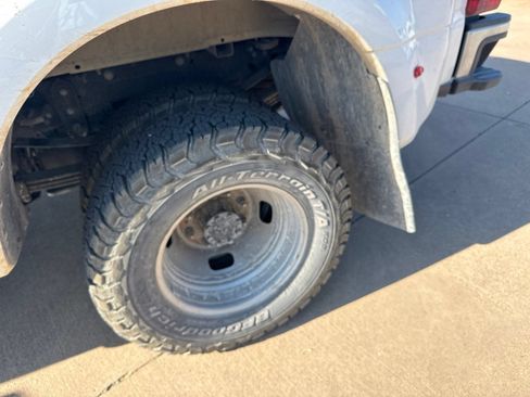 Used 2023 Ford F350 XL w/ 360-Degree Camera Package AWD/4WD image 11