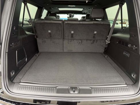 New 2026 Jeep Grand Wagoneer L Limited image 25