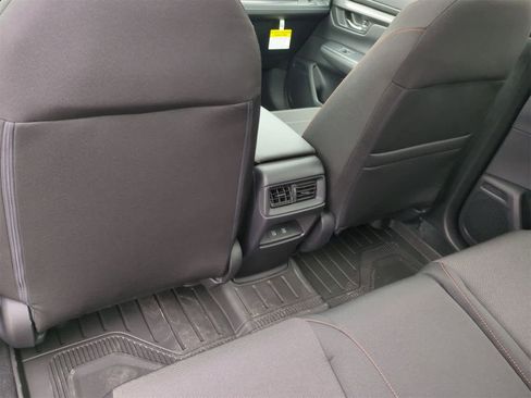 New 2026 Honda CR-V Sport image 19