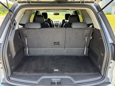 Used 2012 GMC Acadia SLT AWD/4WD image 22