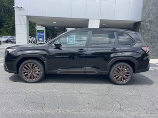 New 2026 Subaru Forester Sport AWD/4WD video 2