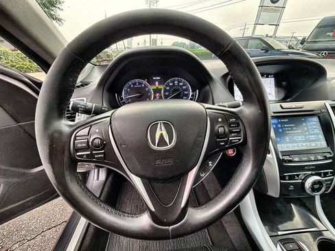 Used 2020 Acura TLX V6 SH-AWD w/ Technology Pkg image 23