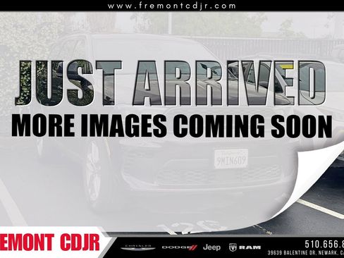 Used 2024 Dodge Durango GT AWD/4WD image 1