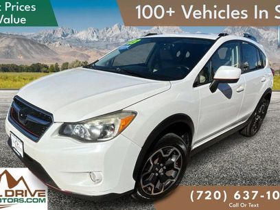 Used 2013 Subaru Crosstrek 2.0i Limited