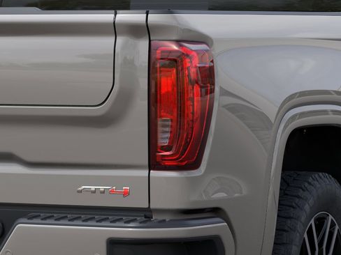 New 2026 GMC Sierra 1500 AT4 w/ AT4 Premium Package AWD/4WD image 11