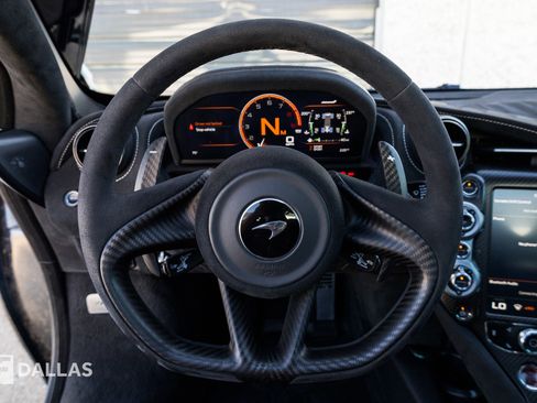 Used 2021 McLaren 765LT image 27