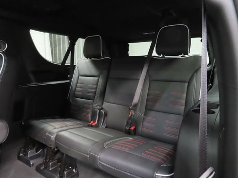 Used 2026 GMC Yukon XL AT4 Ultimate AWD/4WD image 15