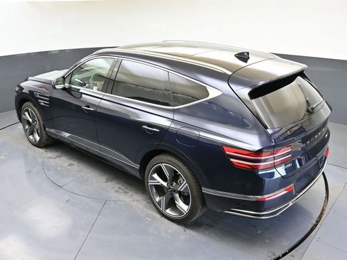 Used 2025 Genesis GV80 3.5T Prestige image 45