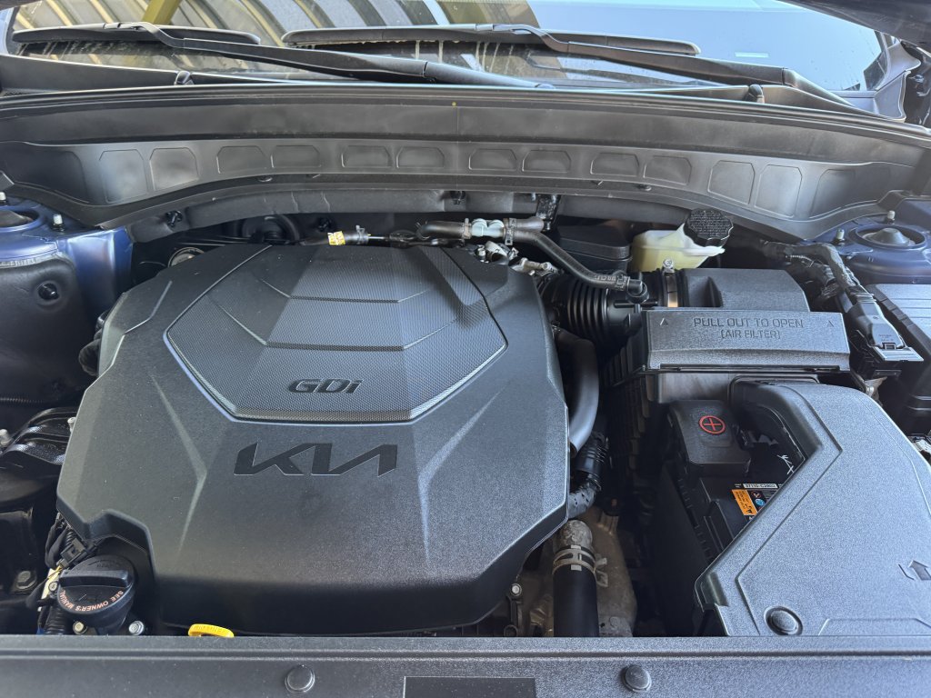Used 2024 Kia Telluride SX AWD/4WD image 47