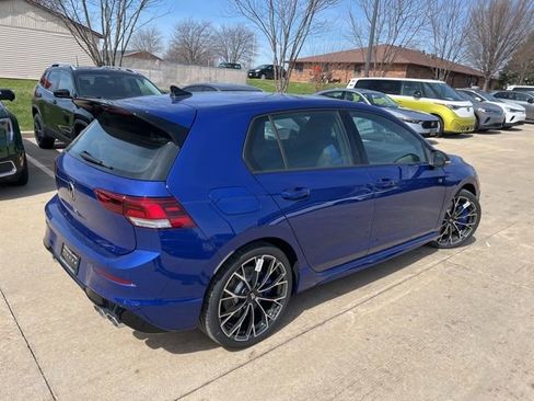 New 2026 Volkswagen Golf image 6