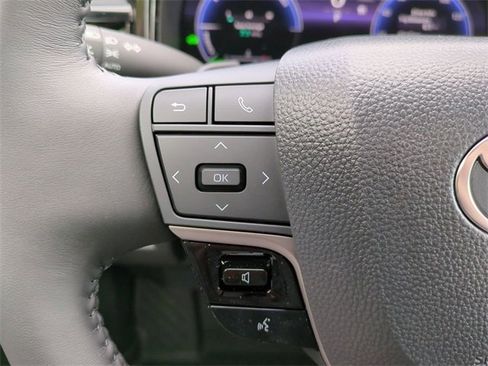 New 2026 Toyota Camry XSE image 24