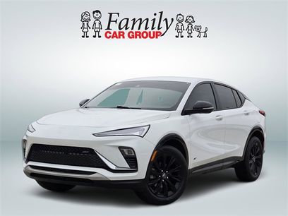 Used 2025 Buick Envista Sport Touring w/ Convenience II Package