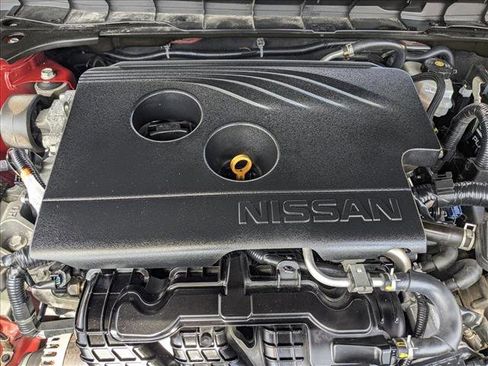 Used 2020 Nissan Altima 2.5 SR w/ Premium Package image 22