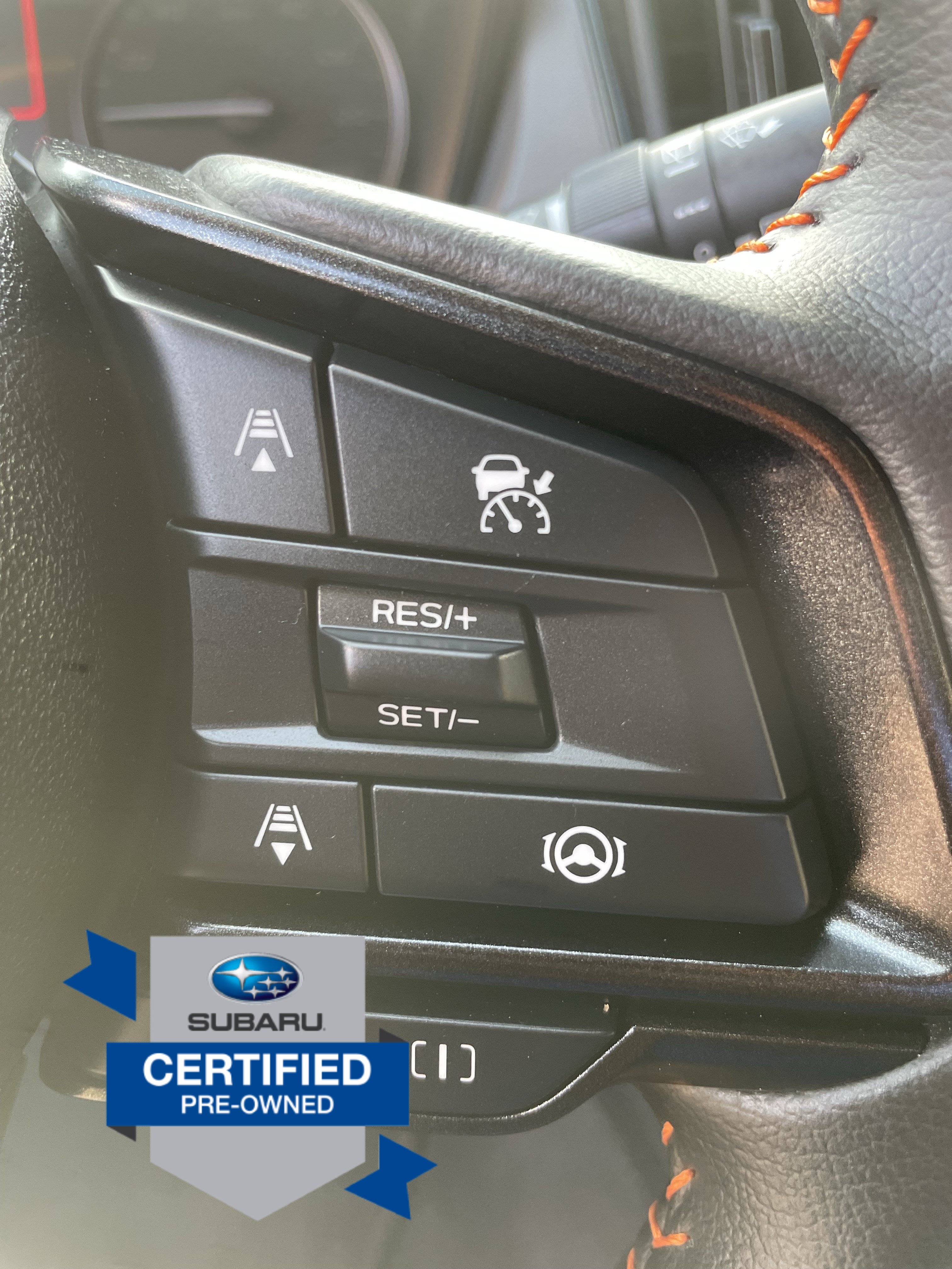 Certified 2025 Subaru Crosstrek 2.5i Limited AWD/4WD image 26