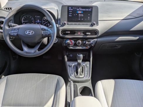 Certified 2023 Hyundai Kona SEL w/ Cargo Package AWD/4WD image 13