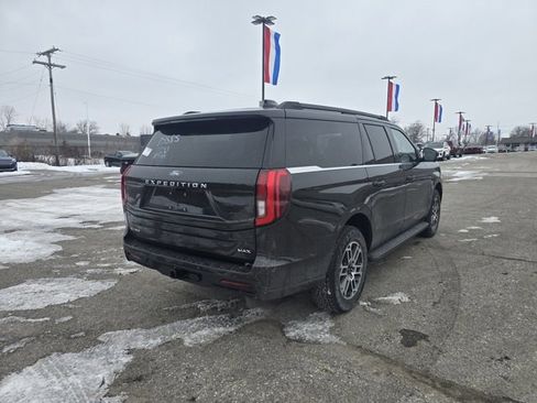 New 2026 Ford Expedition Max Active image 3