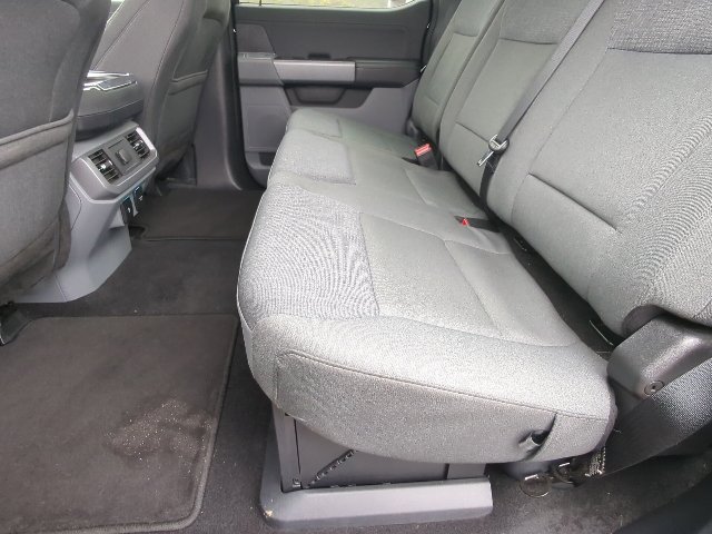 Used 2024 Ford F150 XLT w/ Mobile Office Package AWD/4WD image 27