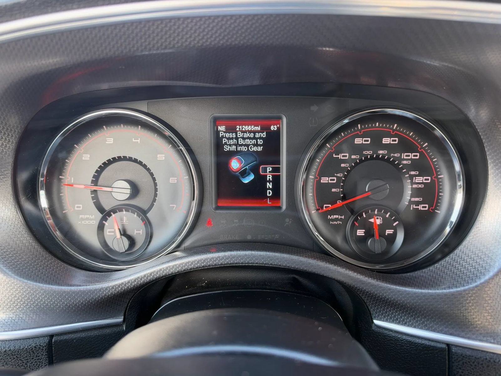 Used 2013 Dodge Charger SXT Plus AWD/4WD image 20