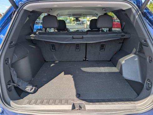 Used 2023 Chevrolet Equinox LT AWD/4WD image 19