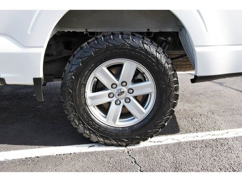 Used 2021 Ford F150 XLT w/ Equipment Group 301A Mid image 30