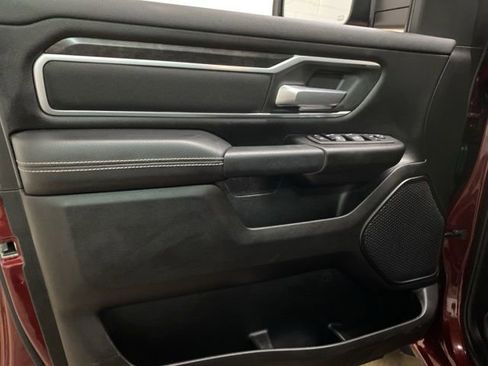 Used 2023 RAM 1500 Lone Star image 26