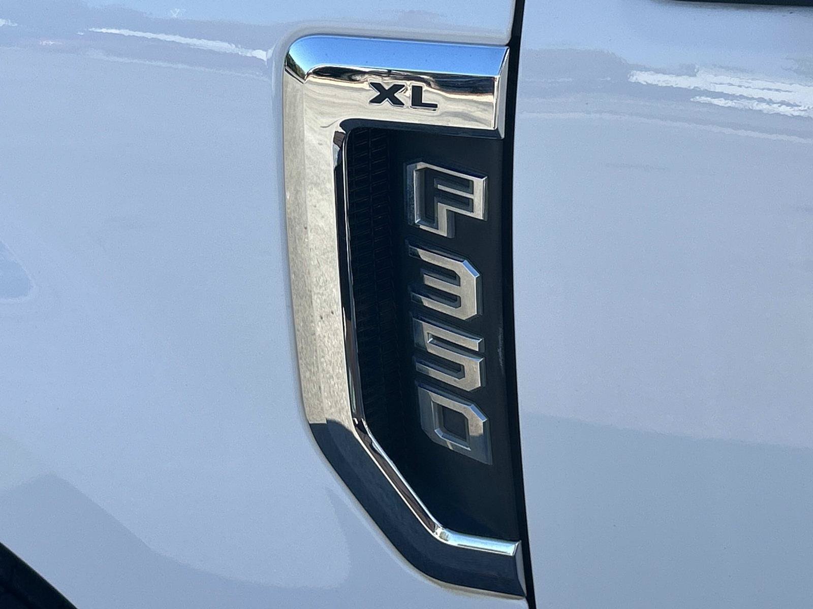 Used 2019 Ford F350 XL w/ XL Value Package RWD image 27
