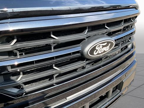 Certified 2025 Ford F150 XLT w/ Equipment Group 302A MID AWD/4WD image 30