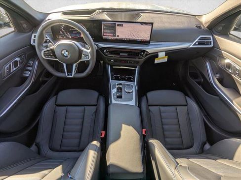 New 2026 BMW 330i xDrive Sedan w/ M Sport Package image 16