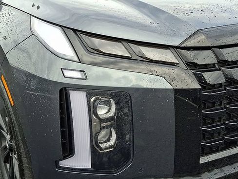 Used 2025 Hyundai Palisade XRT AWD/4WD image 9