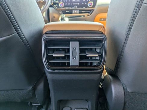 Used 2024 Lexus NX 350 AWD w/ Vision Package image 30
