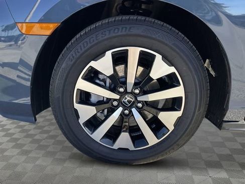 New 2026 Honda Odyssey EX-L image 10