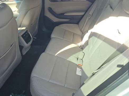 Used 2016 Cadillac CTS Luxury image 15