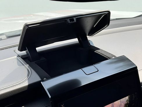 New 2026 GMC Yukon Denali w/ Sun & Power Step Package RWD image 25
