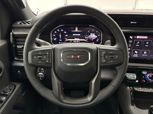 New 2026 GMC Sierra 1500 AT4 w/ AT4 Premium Package image 20