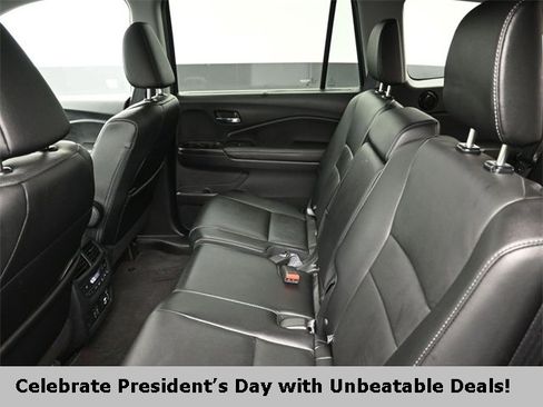 Used 2020 Honda Pilot Touring image 27