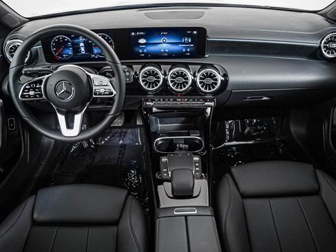 Certified 2023 Mercedes-Benz CLA 250 4MATIC image 9