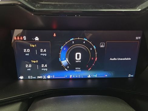 New 2026 Chevrolet Colorado LT AWD/4WD image 13